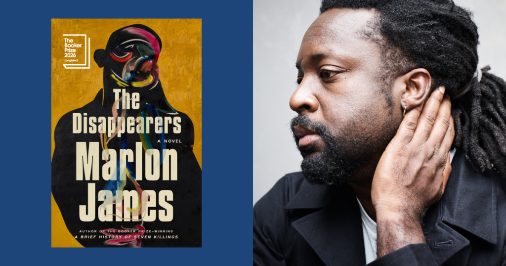 The devastating tragedy driving what might be Marlon James’ most talked-about novel