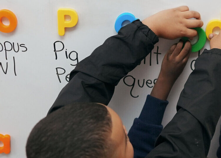 Head Start’s Standards, Not Its Funding, Are What Matters