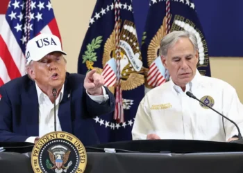 MAGA gov rages Trump admin holding ‘gun to the head’ as hospitals brace to lose $27M a day