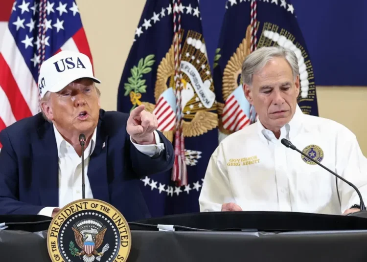 MAGA gov rages Trump admin holding ‘gun to the head’ as hospitals brace to lose $27M a day
