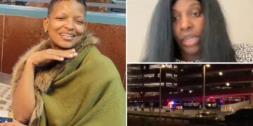 Grieving daughter of Alisa Goods reveals what surveillance footage showed before NYC grandma was found dead