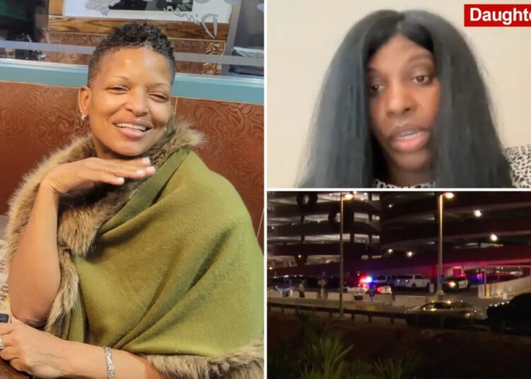Grieving daughter of Alisa Goods reveals what surveillance footage showed before NYC grandma was found dead