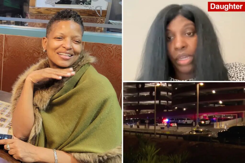 Grieving daughter of Alisa Goods reveals what surveillance footage showed before NYC grandma was found dead
