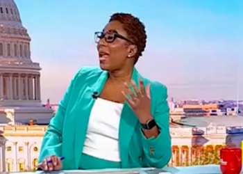 GOP scalded over ‘weird’ selective outrage that ‘tells you everything’ about the party