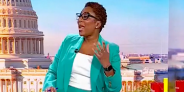 GOP scalded over ‘weird’ selective outrage that ‘tells you everything’ about the party