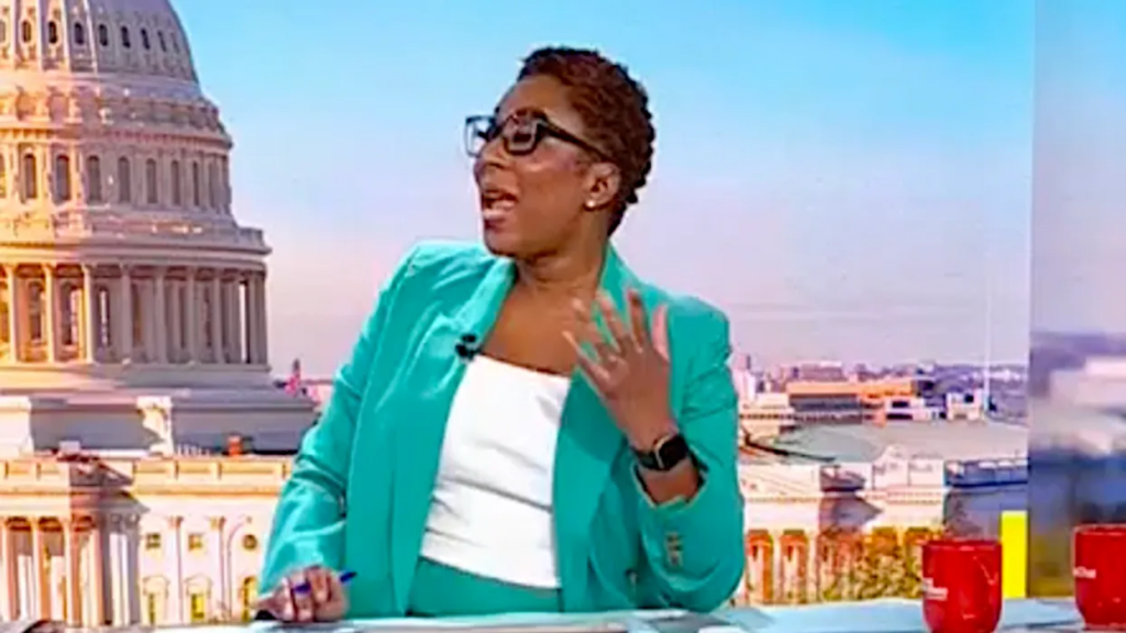GOP scalded over ‘weird’ selective outrage that ‘tells you everything’ about the party