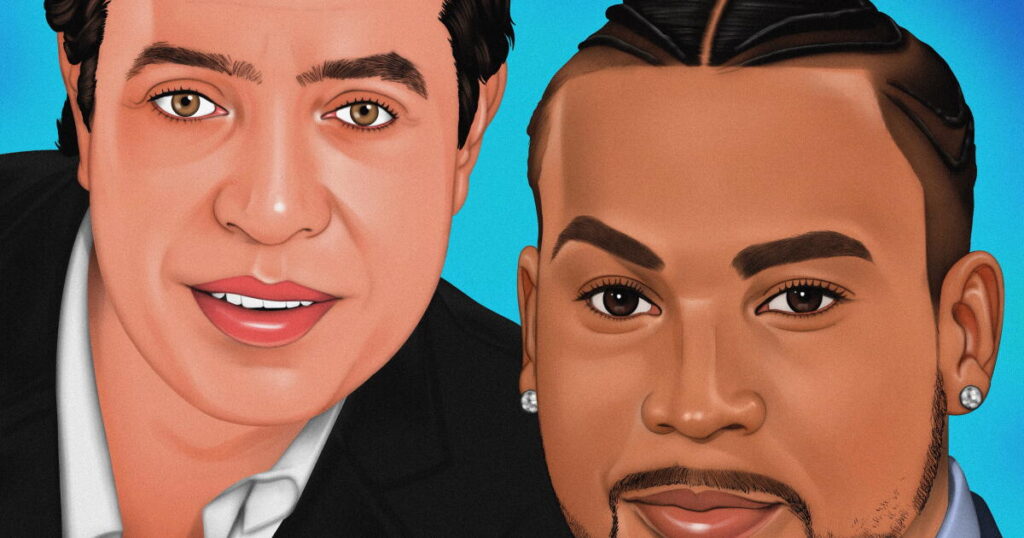 Remember This Banger: Don Omar and Hakim’s Arab-Latino jam “Tigi Tigi”