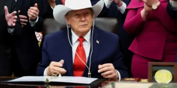 Trump’s mysterious ‘diddling’ threatens to cripple entire industry: GOP lawmaker