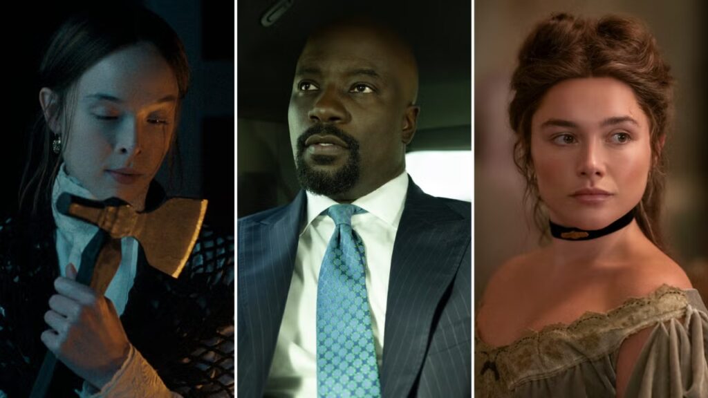50 Most Anticipated TV Shows of Fall 2026