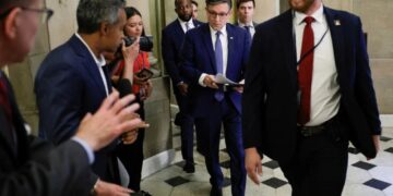 ‘Massive mess’ forces House GOP to entertain wild fix: ‘Is this a joke?’