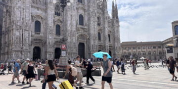 Parents are paying $95,000 for gap years hoping to give their kids an edge