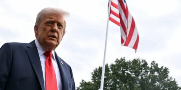 CNN warns Uncle Sam has ‘hands over ears as disaster looms: ‘La la la – I’m not listening’