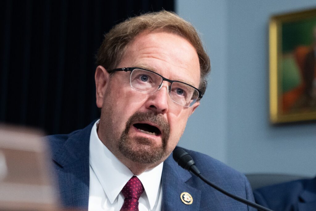 House to vote on Rep. Chuck Edwards censure over ‘unprofessional conduct’ toward female staffers