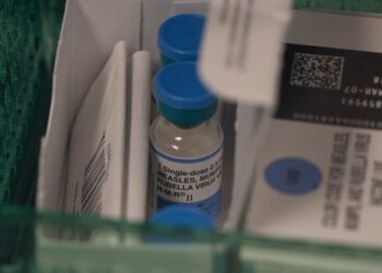 Lancaster Coroner Investigating Death of Child With Measles