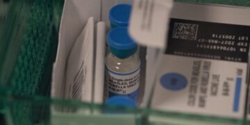 Lancaster Coroner Investigating Death of Child With Measles
