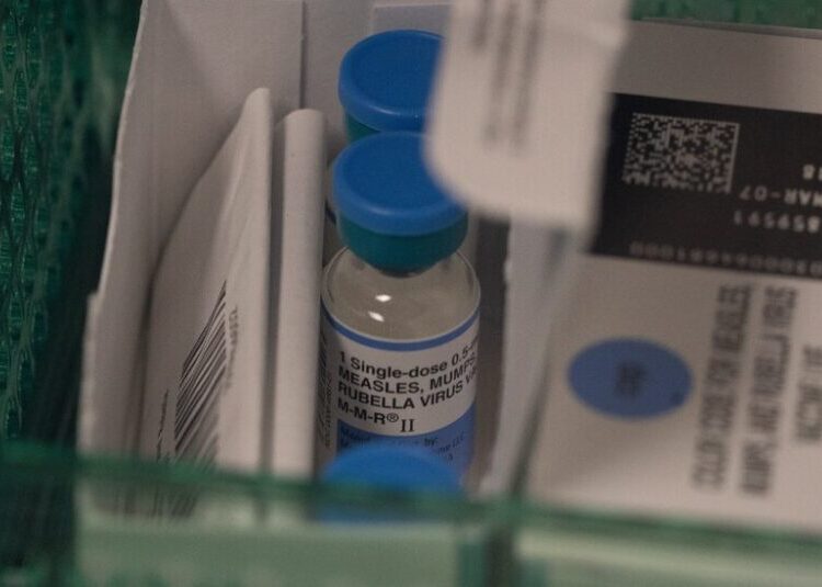 Lancaster Coroner Investigating Death of Child With Measles