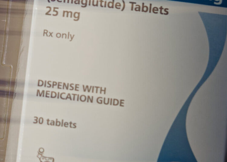 Ozempic Jab’s Creator Needs a Second Act. Pills May Be the Answer.