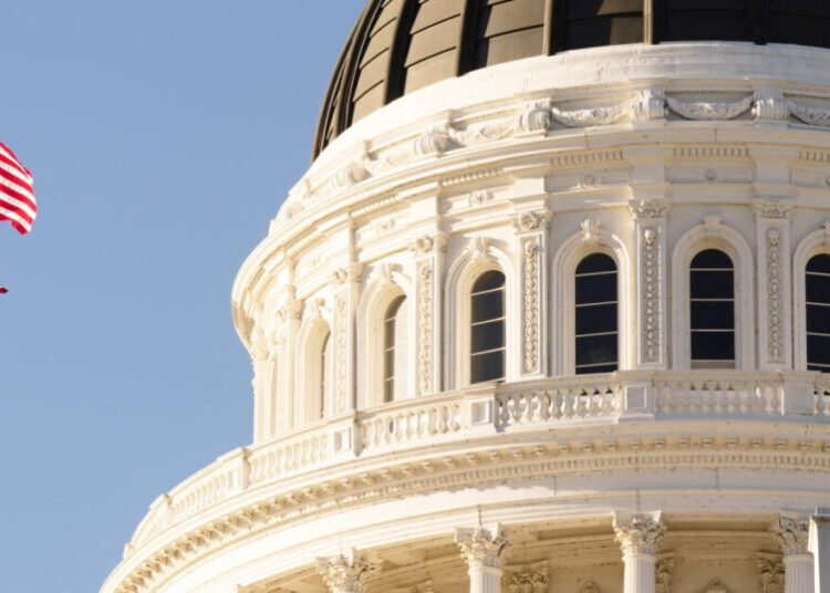 Millions face court alone. California can change that