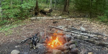 I solo-hiked 138 miles at 74. The payoff was profound.