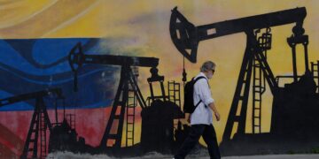 Trump said his deal with Venezuela would lower gas prices. Will it?