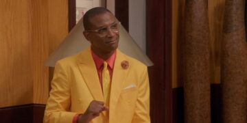 After three decades, Tommy Davidson’s ‘Martin’ character returns in ‘The Varnell Hill Show’
