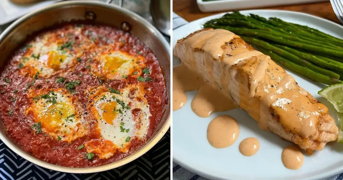 I’ve cooked well over 1,000 Ina Garten recipes. Here are 10 of my favorites for an easy dinner.