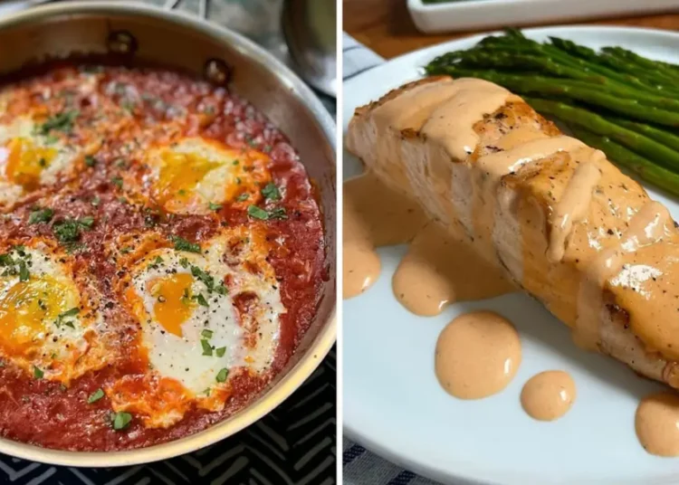 I’ve cooked well over 1,000 Ina Garten recipes. Here are 10 of my favorites for an easy dinner.