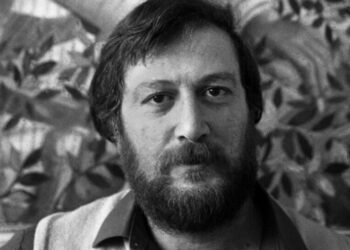 Sliman Mansour, Artist Who Depicted Palestinian Struggle, Dies at 79