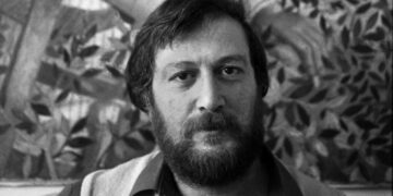 Sliman Mansour, Artist Who Depicted Palestinian Struggle, Dies at 79