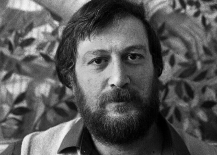 Sliman Mansour, Artist Who Depicted Palestinian Struggle, Dies at 79