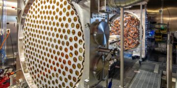 Dark Matter Has Eluded Capture for Decades. Did It Just Leave a Trace?