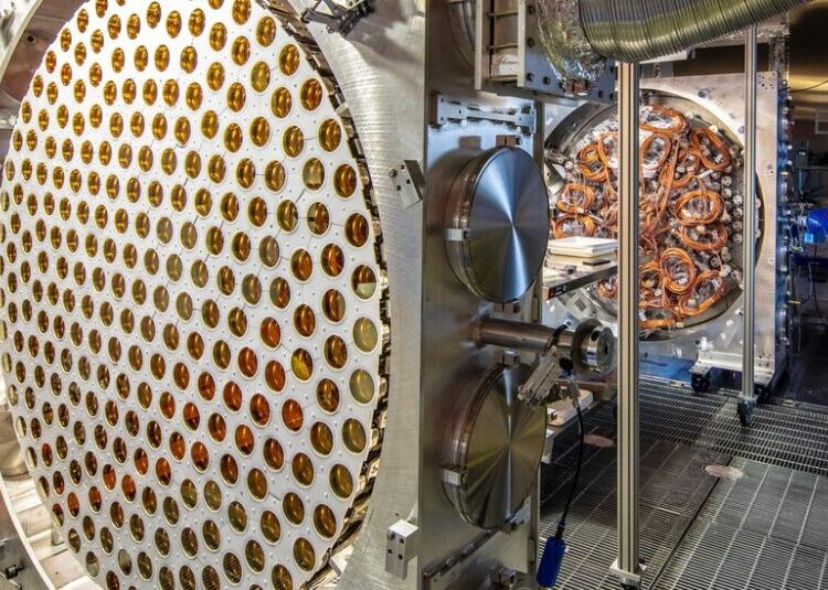 Dark Matter Has Eluded Capture for Decades. Did It Just Leave a Trace?