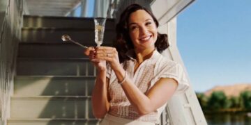 Gal Godot Starring in Heavily AI-Generated Movie About the Glories of Bitcoin