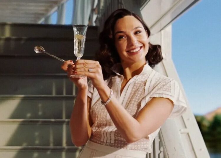 Gal Godot Starring in Heavily AI-Generated Movie About the Glories of Bitcoin