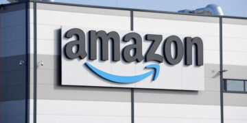 Federal Trade Commission and 22 states sue Amazon over inflated advertising prices