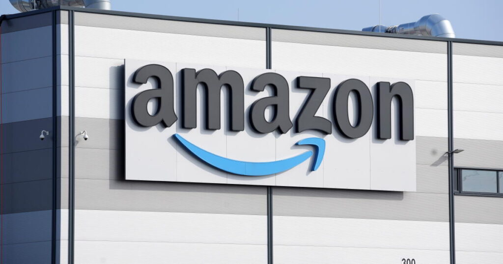 Federal Trade Commission and 22 states sue Amazon over inflated advertising prices