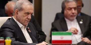 Iran says it’s ready to return to its ceasefire with the US—hours after the two sides exchanged fire again