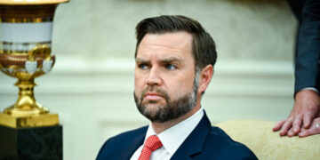 Can JD Vance Win Over Skeptical Jewish Voters?