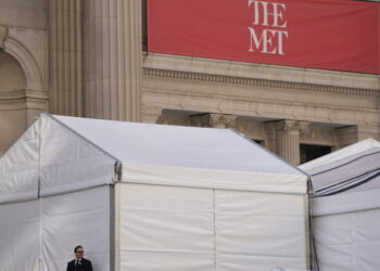 The Met Handled the Galliano Fiasco All Wrong