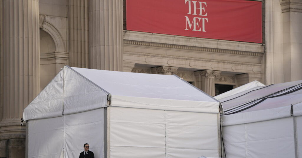 The Met Handled the Galliano Fiasco All Wrong