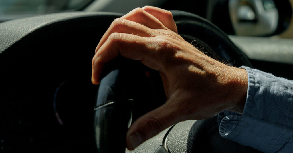 How THC Edibles Could Affect Your Driving