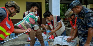 How to Help Nepal Flood Victims