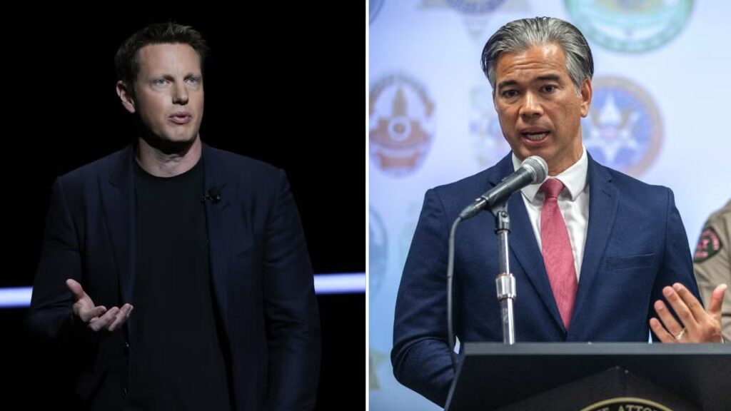 State AGs, WGA Ask Court to Deny Paramount’s $1.9 Billion Bond Request for Ticking Fees