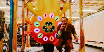 Meow Wolf L.A. announces the local artists who’ll bring the immersive world to life