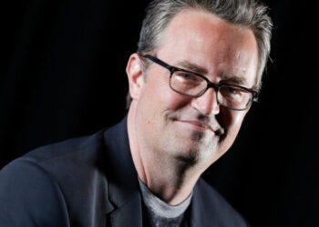 Netflix’s ‘The One About Matthew Perry’ will explore actor’s private battles and family memories