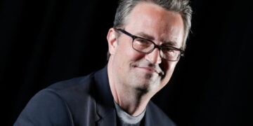 Netflix’s ‘The One About Matthew Perry’ will explore actor’s private battles and family memories