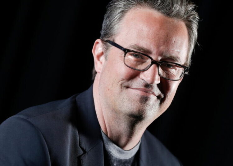 Netflix’s ‘The One About Matthew Perry’ will explore actor’s private battles and family memories