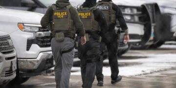 A federal judge just discovered a whole new way to place ICE above the law