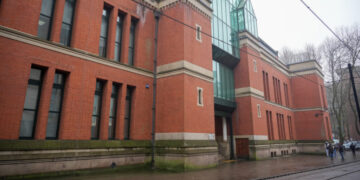 Husband and 12 Men in Britain Are Accused of Woman’s Yearslong Drugging and Rape