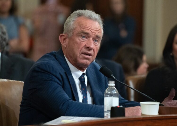 Judge rebukes HHS over AI use in cutting teen pregnancy prevention grants